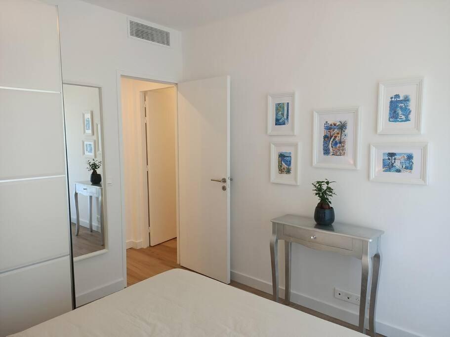 The Chic Liberation Apartment นีซ ภายนอก รูปภาพ