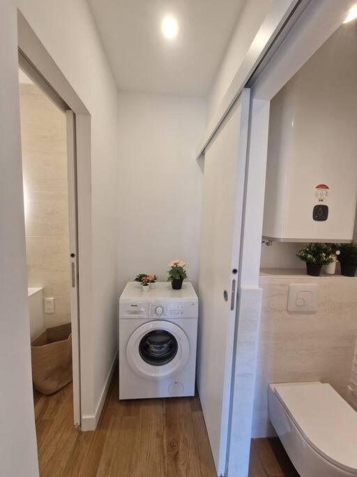 The Chic Liberation Apartment นีซ ภายนอก รูปภาพ