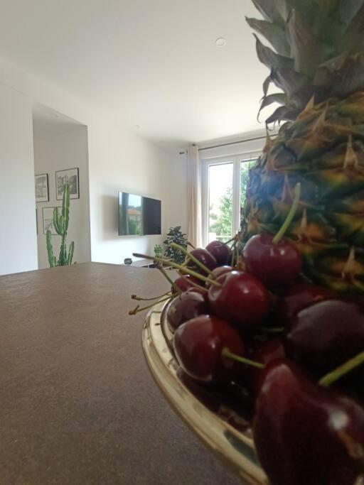 The Chic Liberation Apartment นีซ ภายนอก รูปภาพ