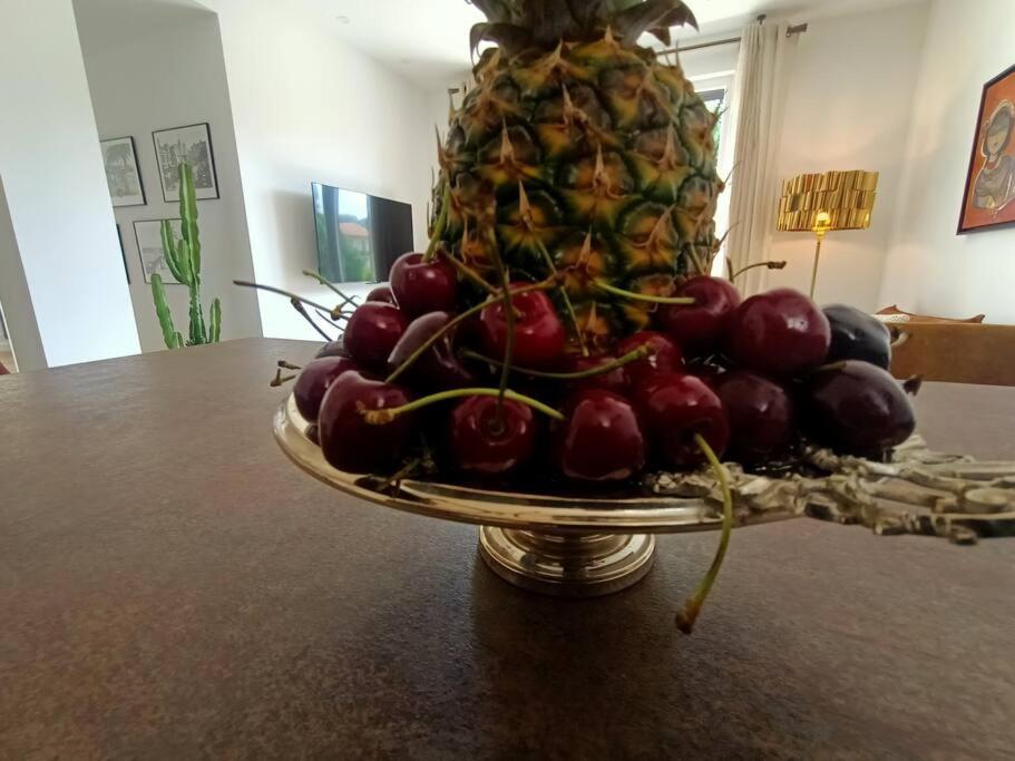 The Chic Liberation Apartment นีซ ภายนอก รูปภาพ