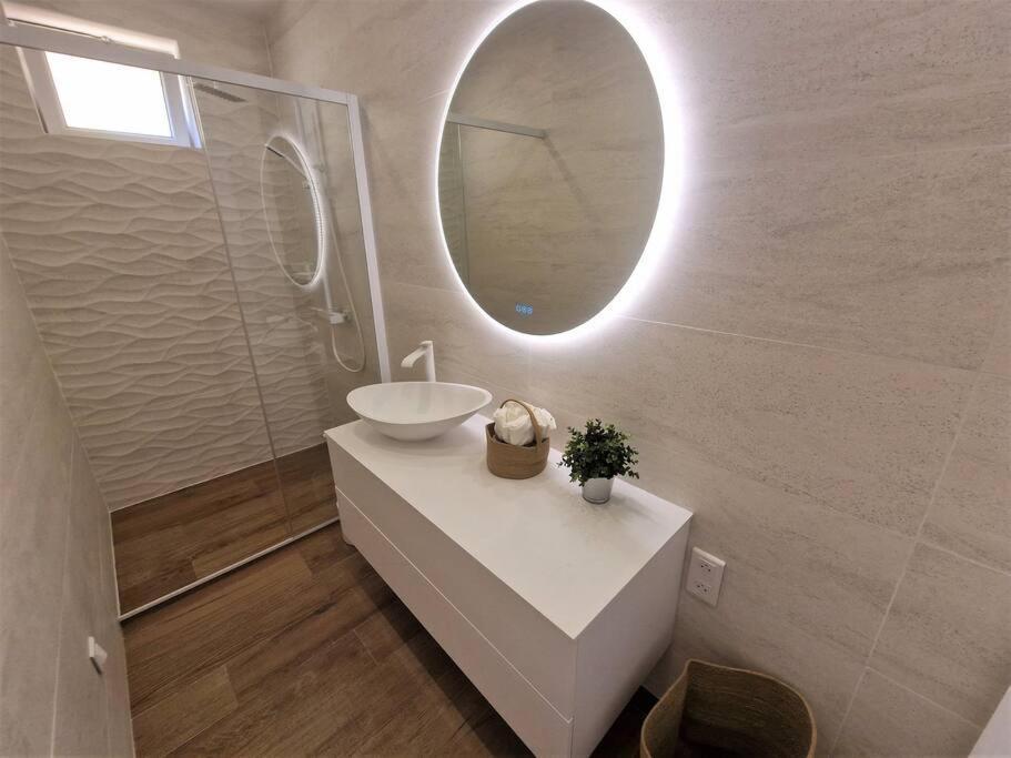The Chic Liberation Apartment นีซ ภายนอก รูปภาพ