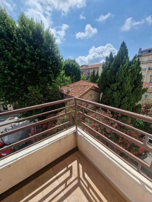 The Chic Liberation Apartment นีซ ภายนอก รูปภาพ